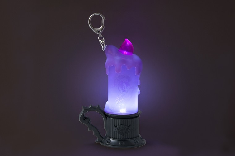 ディズニーハロウィン　東京ディズニーシー　仮装