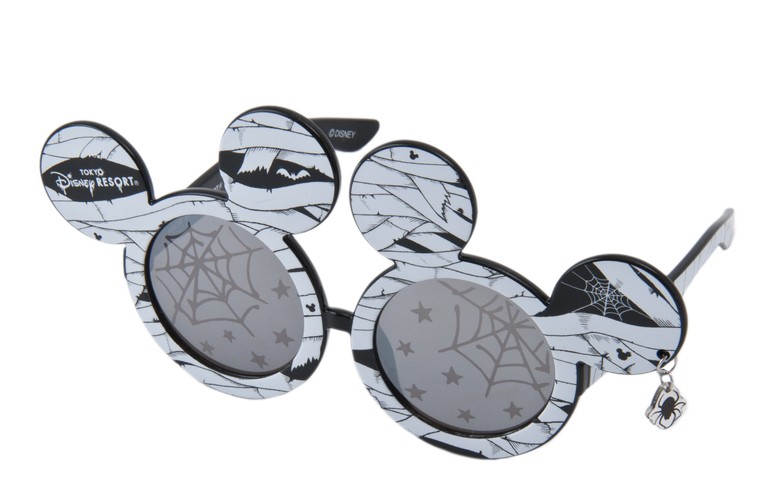 ディズニーハロウィン　東京ディズニーシー