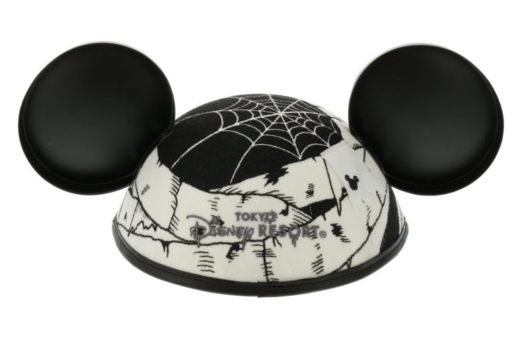 ディズニーハロウィン　東京ディズニーシー