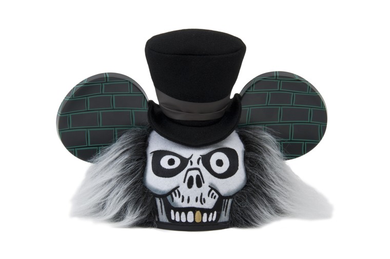 ディズニーハロウィン　東京ディズニーランド　仮装　