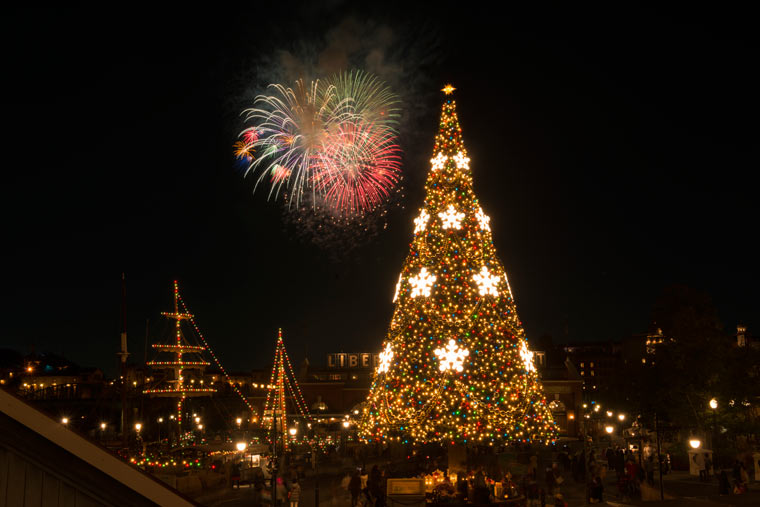 「スターブライト・クリスマス」