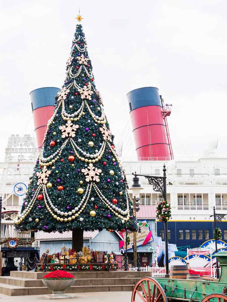 アメリカンウォーターフロント