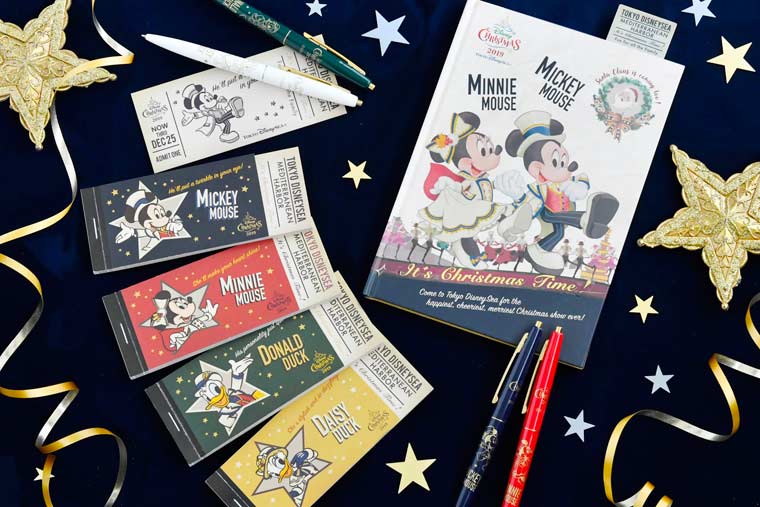 メモセット　ノート　ボールペンセット