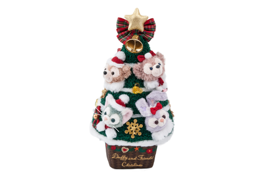 クリスマスツリー