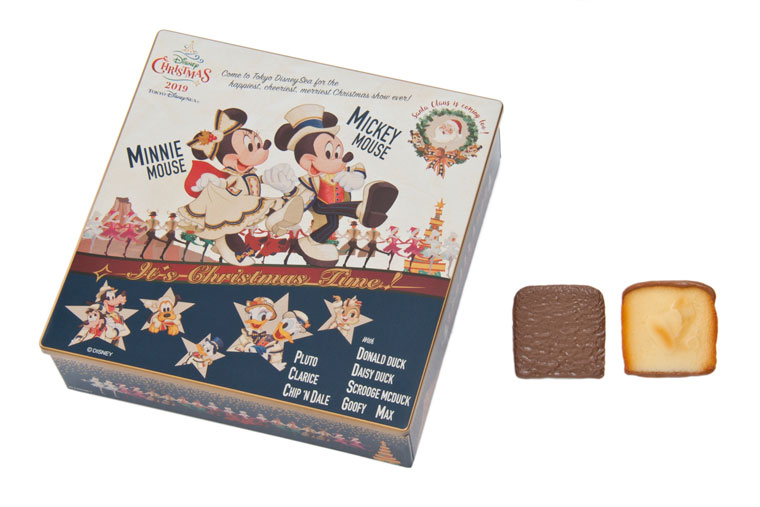 アソーテッド・クッキー