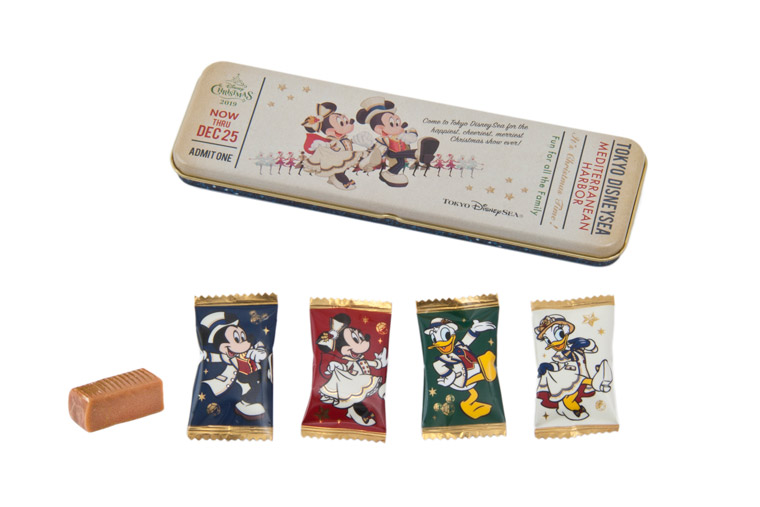 ソフトキャンディー