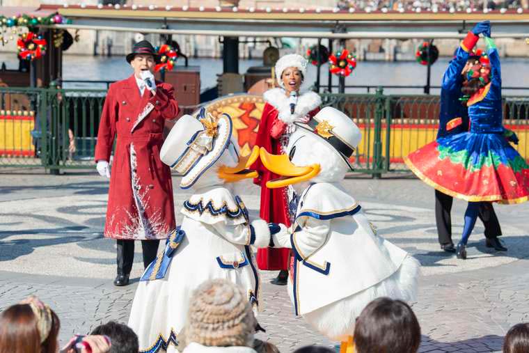 フェスティバル・オブ・ミスティーク