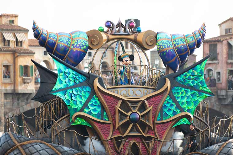 フェスティバル・オブ・ミスティーク