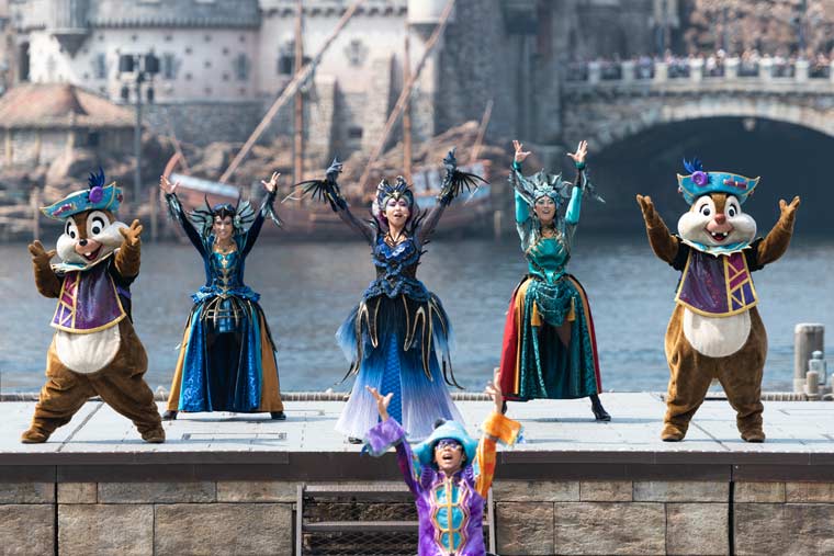 フェスティバル・オブ・ミスティーク