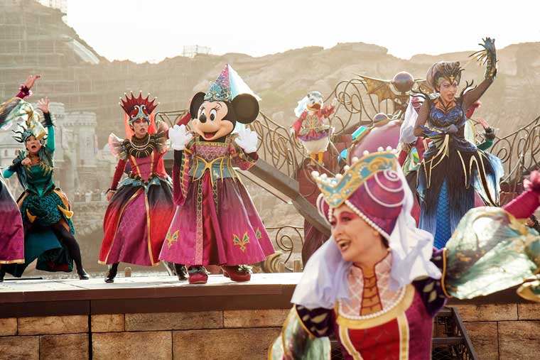 フェスティバル・オブ・ミスティーク