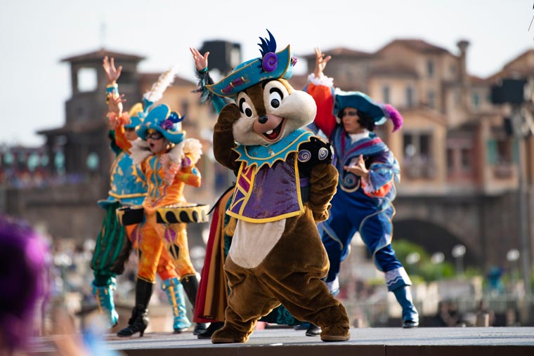 フェスティバル・オブ・ミスティーク