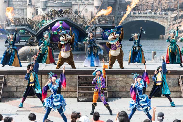 フェスティバル・オブ・ミスティーク