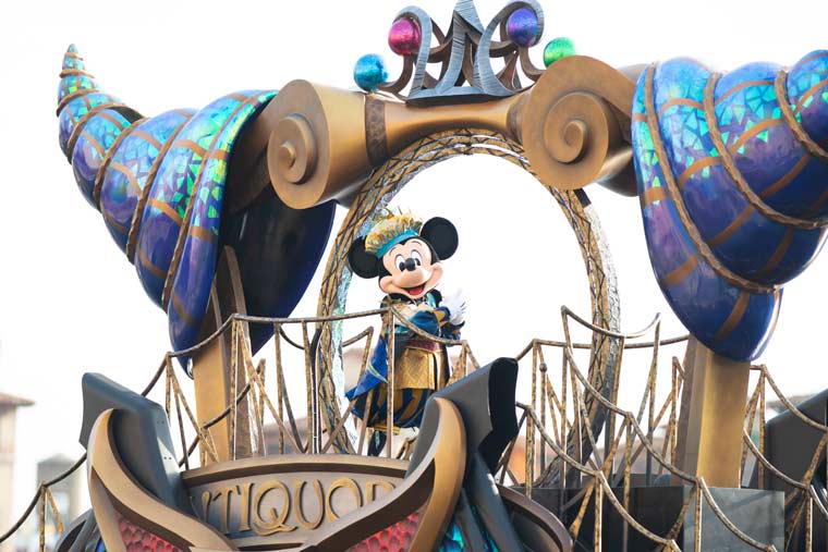 フェスティバル・オブ・ミスティーク