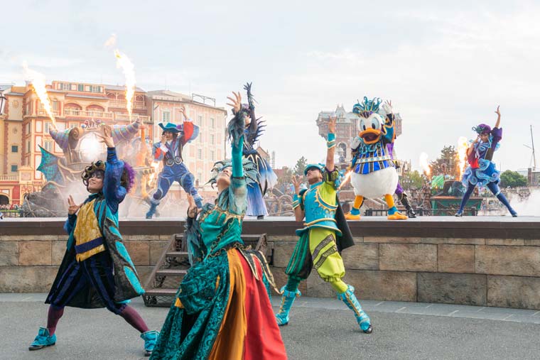 フェスティバル・オブ・ミスティーク