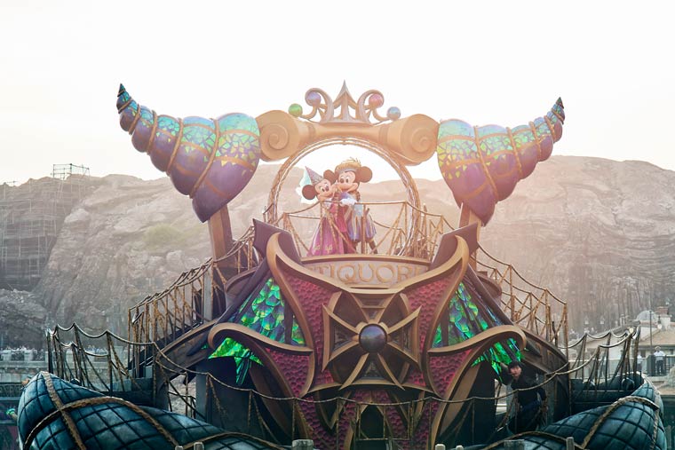 フェスティバル・オブ・ミスティーク