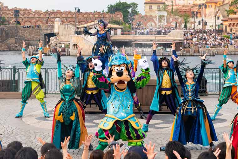 フェスティバル・オブ・ミスティーク