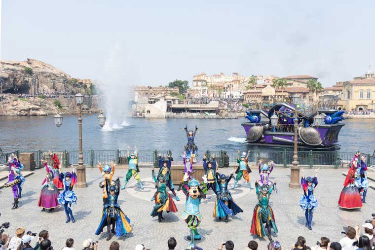 フェスティバル・オブ・ミスティーク