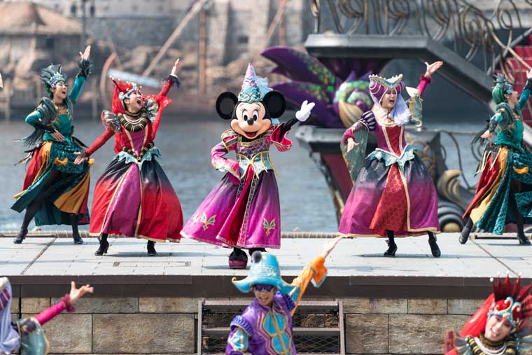 フェスティバル・オブ・ミスティーク