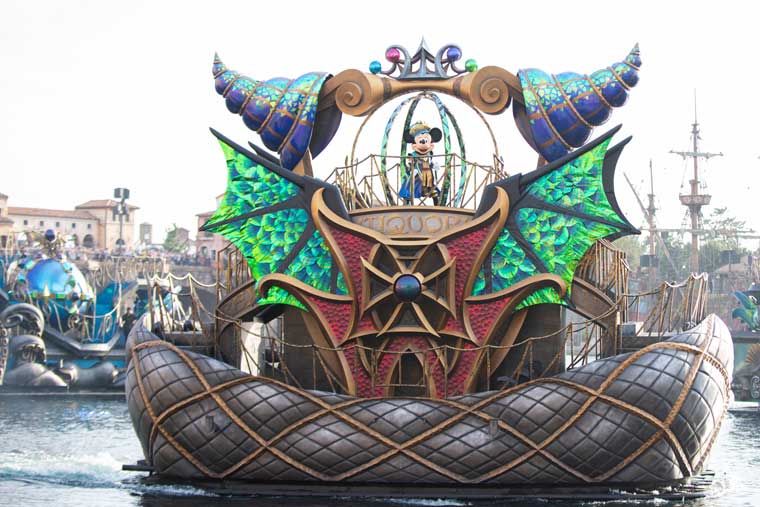 フェスティバル・オブ・ミスティーク