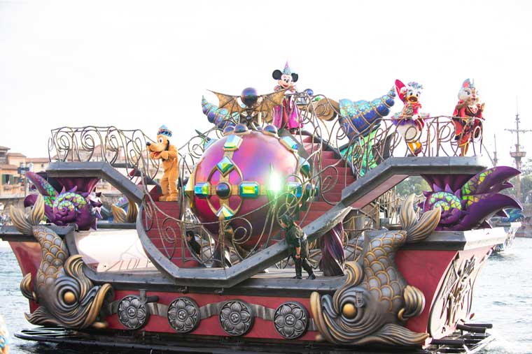 フェスティバル・オブ・ミスティーク