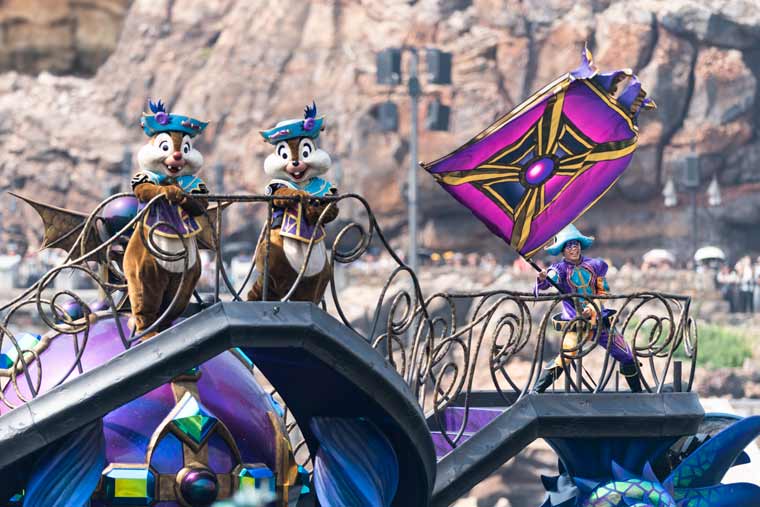 フェスティバル・オブ・ミスティーク