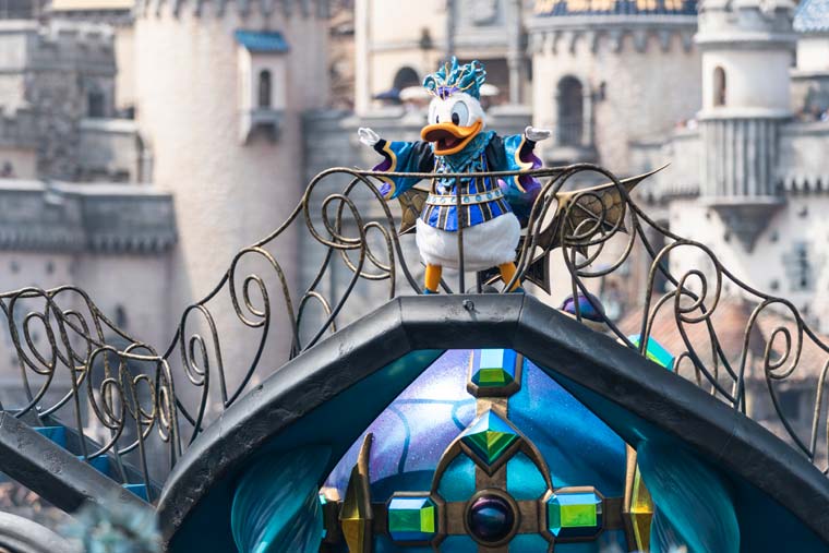 フェスティバル・オブ・ミスティーク