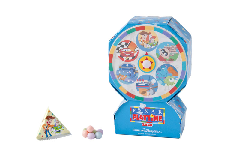 ソフトキャンディー