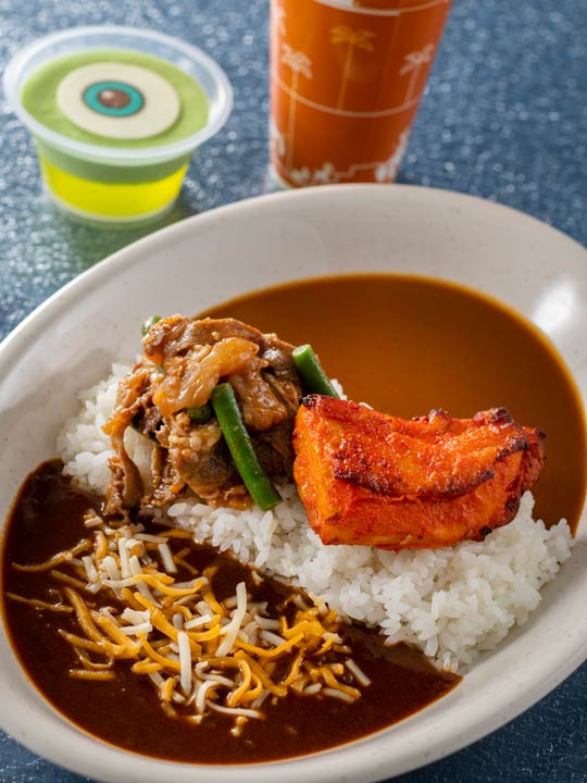 スペシャルセット