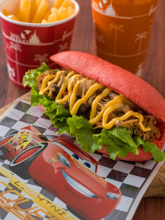 ライトニング・マックィーン・セット