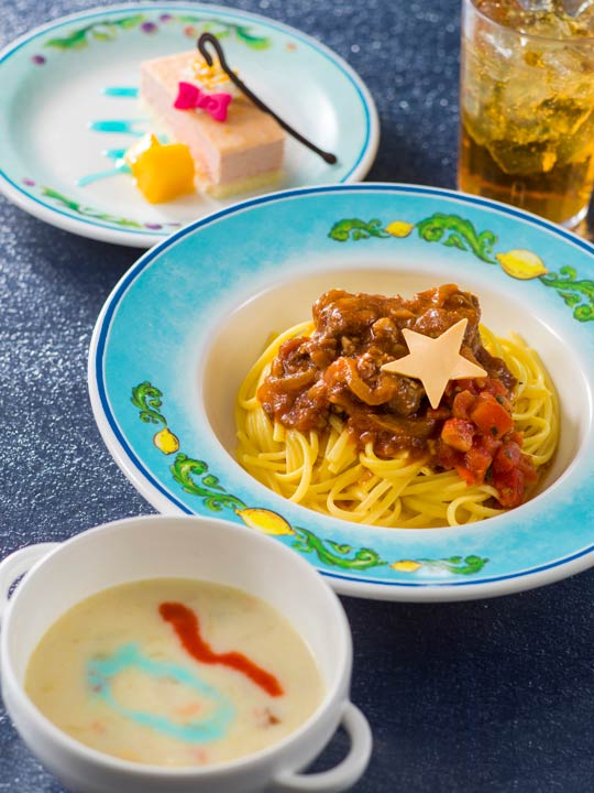 スペシャルセット