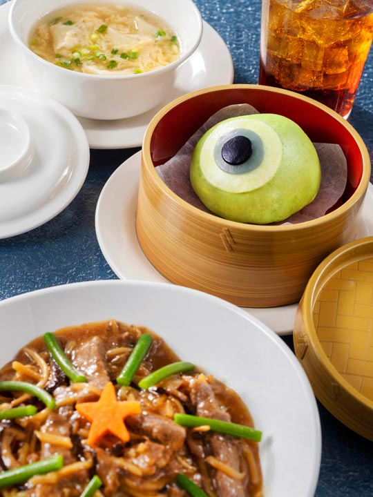 スペシャルセット