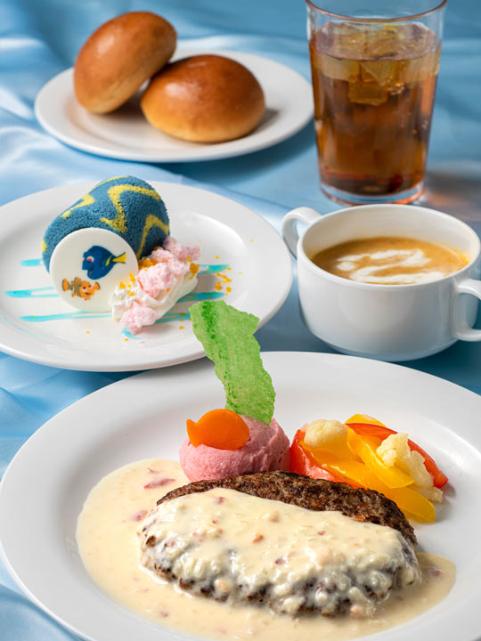 スペシャルセット