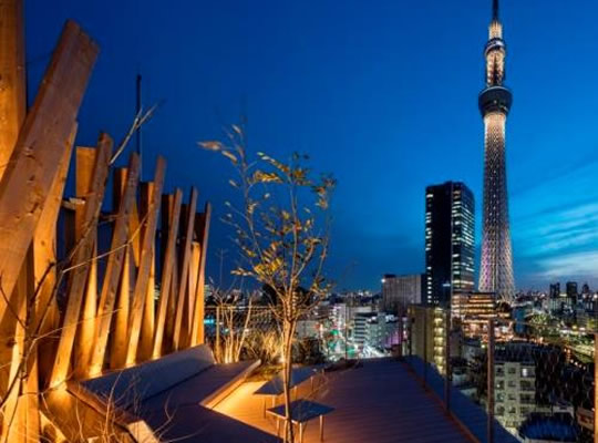 ＯＮＥ＠Ｔｏｋｙｏ