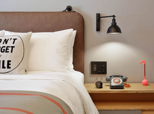  モクシー東京錦糸町（マリオットグループ）