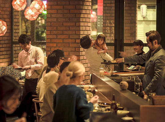 ＷＩＲＥＤ　ＨＯＴＥＬ　ＡＳＡＫＵＳＡ（ワイアードホテル浅草）