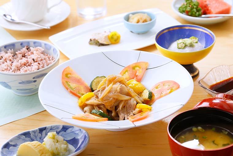 霧島ファクトリーガーデン