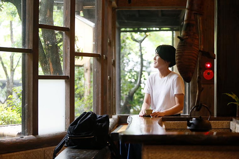 極楽温泉 匠の宿