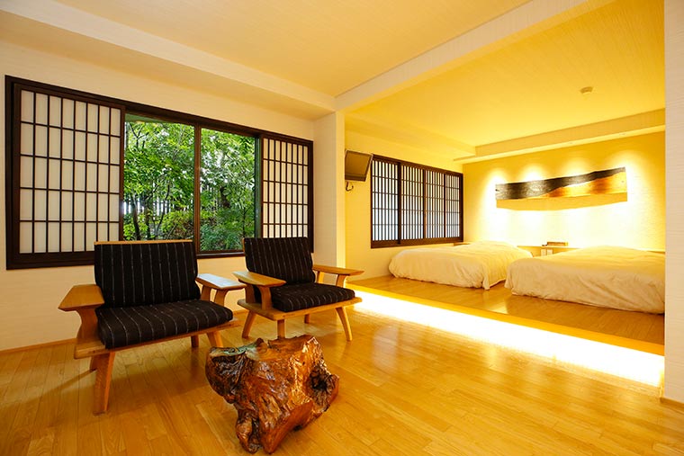 極楽温泉 匠の宿