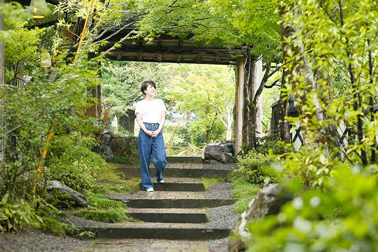 極楽温泉 匠の宿