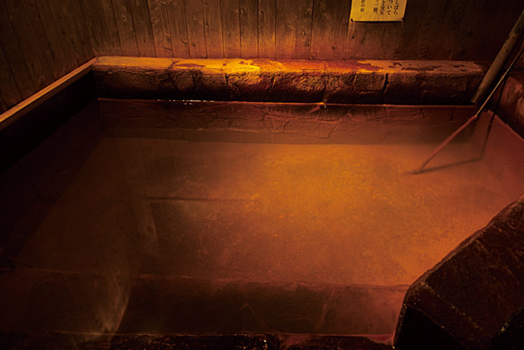 極楽温泉匠の宿