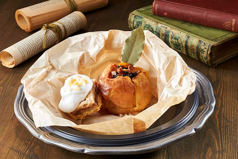 USJ 進撃の巨人 調査兵団の食堂