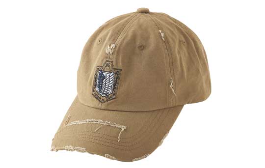 USJ 進撃の巨人グッズ