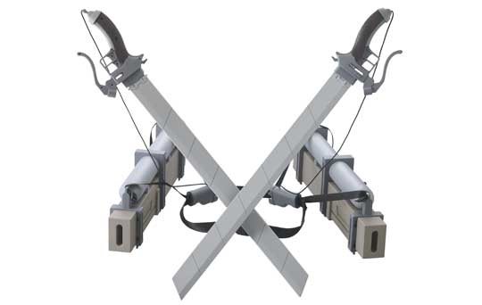 USJ 進撃の巨人グッズ