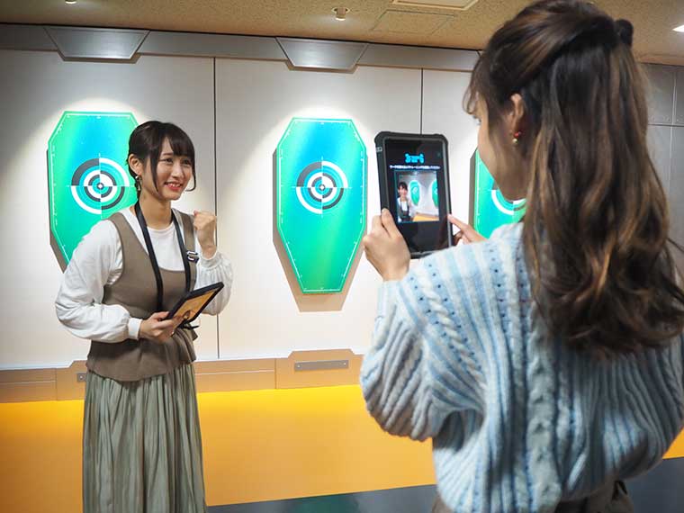 USJ 名探偵コナン・ザ・エスケープ~緋色の弾道~