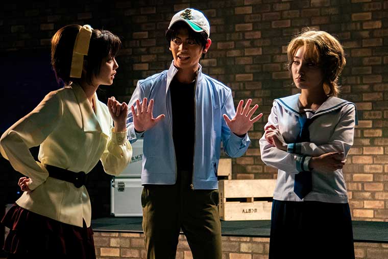 USJ 名探偵コナン・ミステリー・チャレンジ