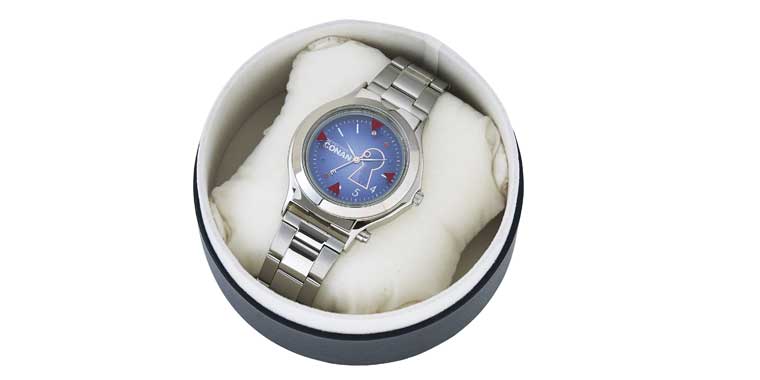 USJ コナン グッズ