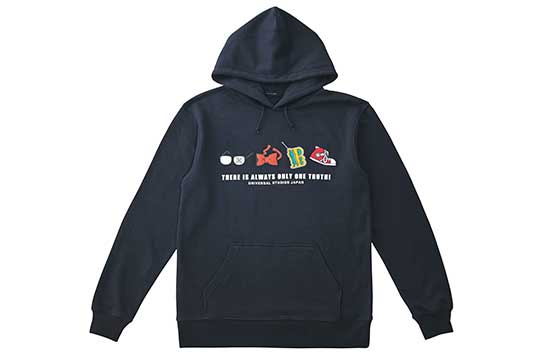 USJ コナン グッズ