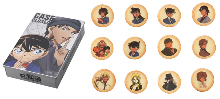 USJ コナン グッズ