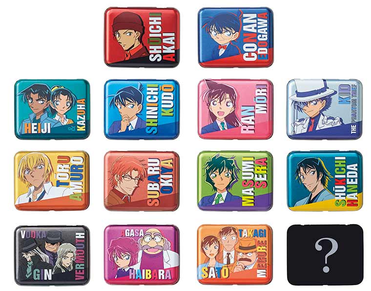 USJ コナン グッズ