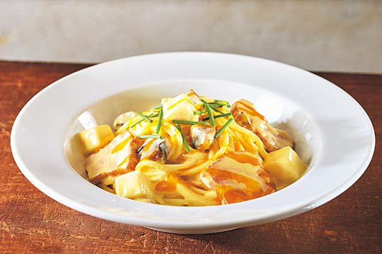 USJ ルパン三世リストランテ・アモーレ